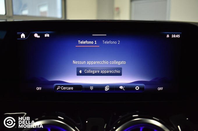 MERCEDES-BENZ EQA 250+ Progressive Advanced Plus